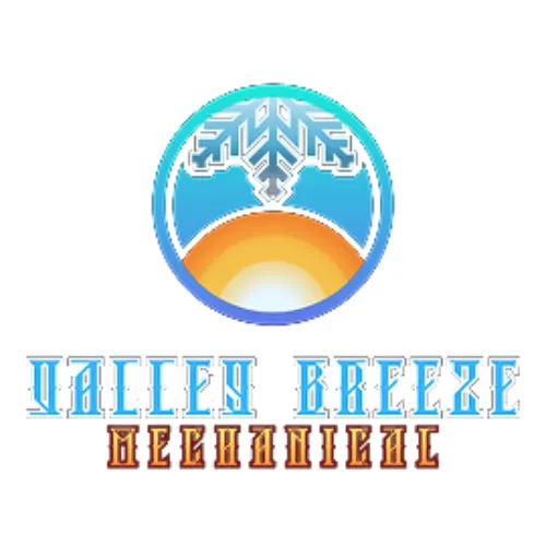 Slide of Valley Breeze Mechanical