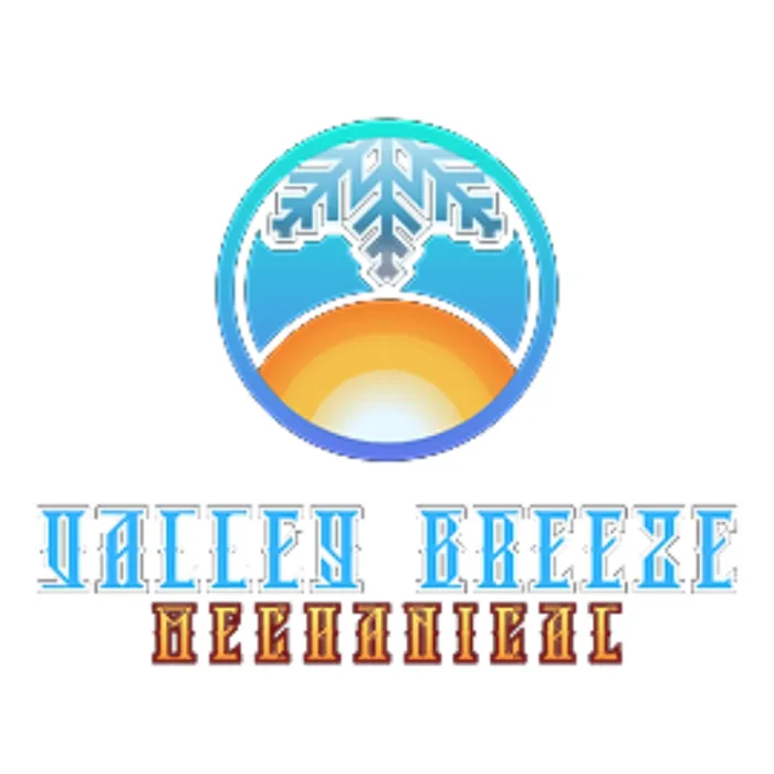 Slide of Valley Breeze Mechanical