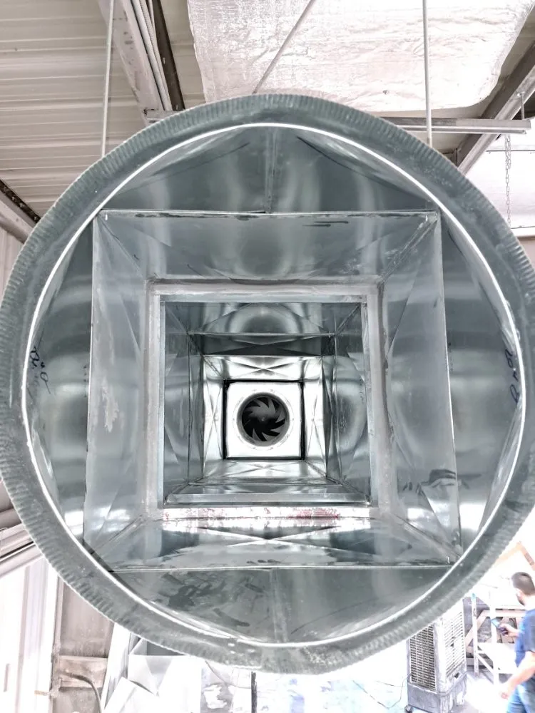 Slide of Valley Center Air Conditioning