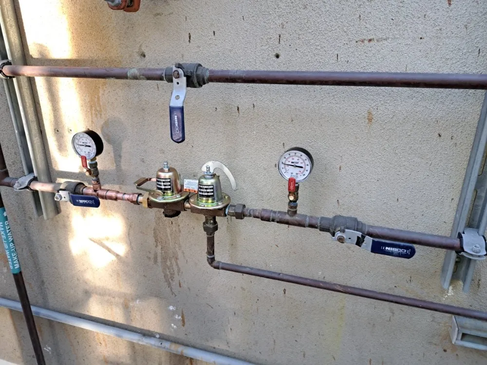 Slide of Valley Center Air Conditioning