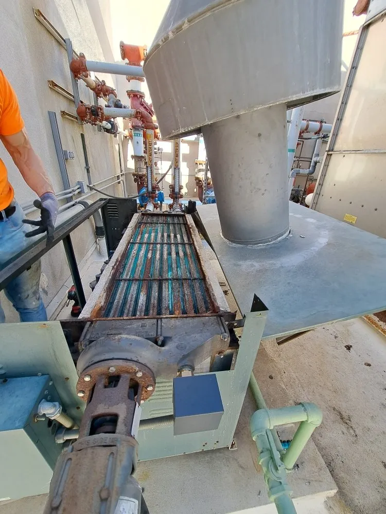 Slide of Valley Center Air Conditioning