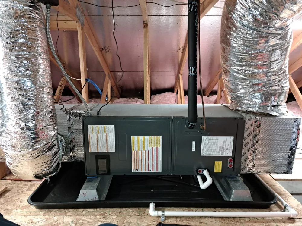 Slide of Valley Center Air Conditioning