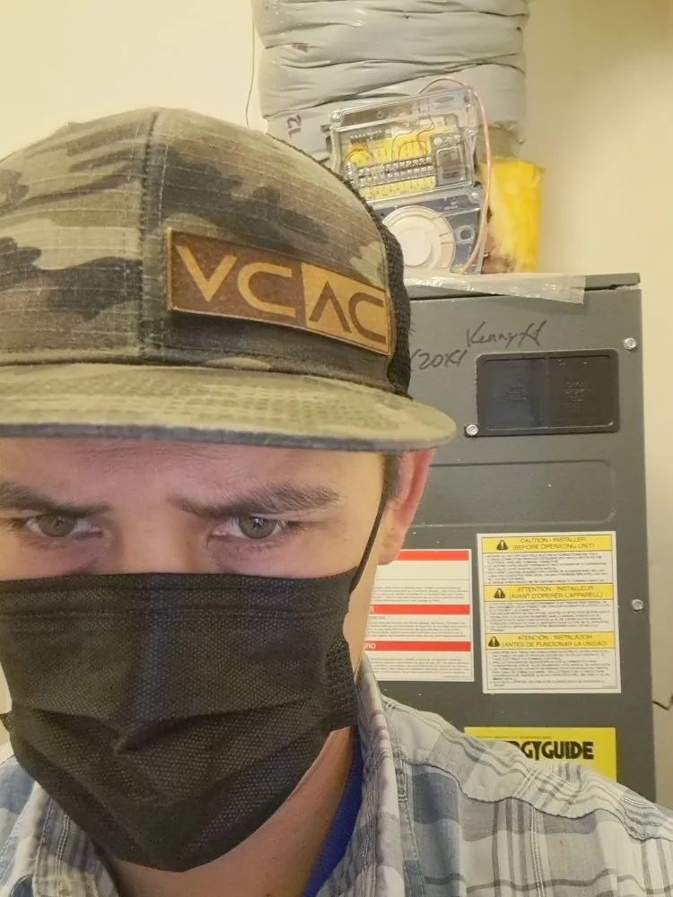 Slide of Valley Center Air Conditioning