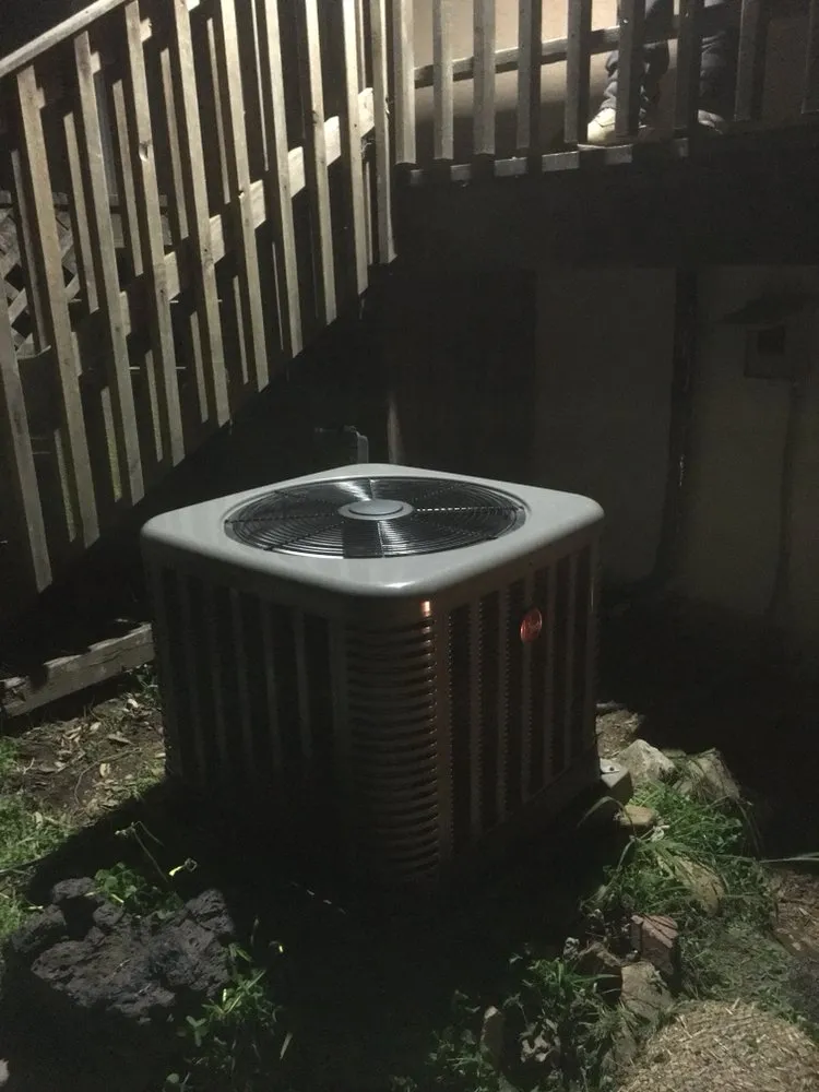 Slide of Valley Center Air