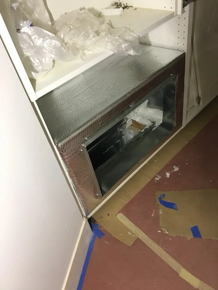 Slide of Valley Center Air