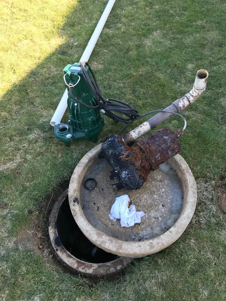 Slide of Valley City Mechanical