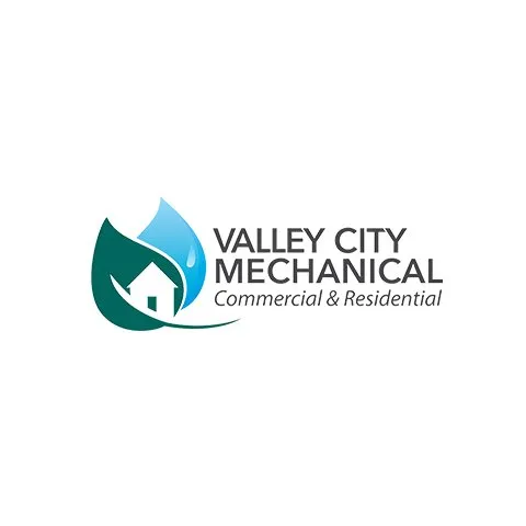 Slide of Valley City Mechanical