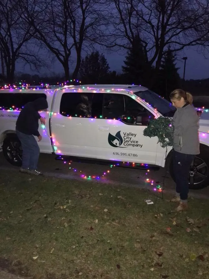 Slide of Valley City Mechanical