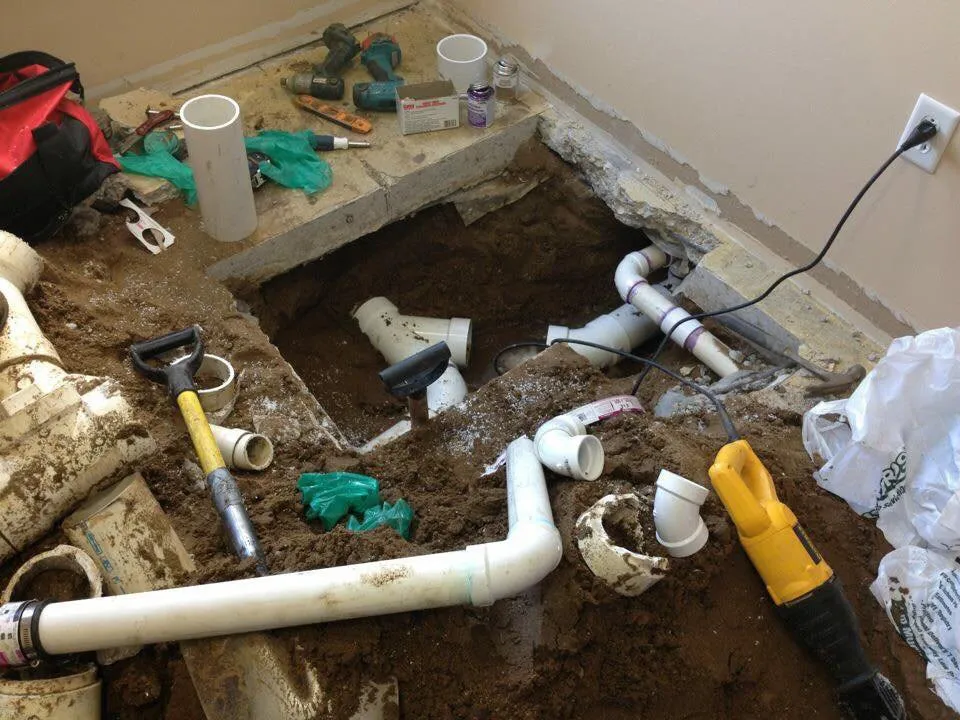 Slide of Valley City Mechanical