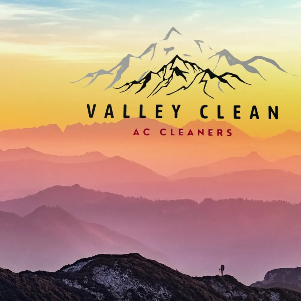 Slide of Valley Clean Air