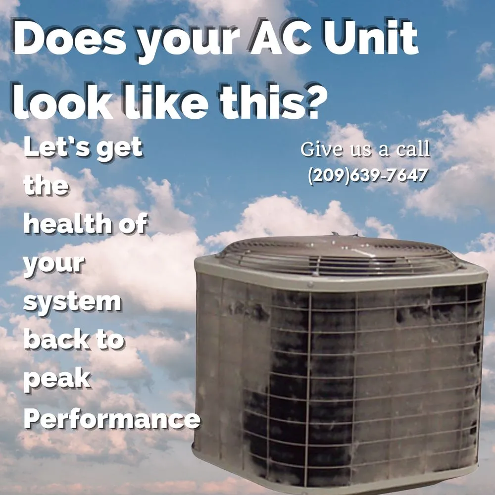 Slide of Valley Clean Air