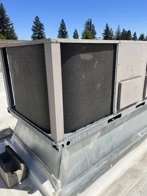 Valley Clean Air Logo