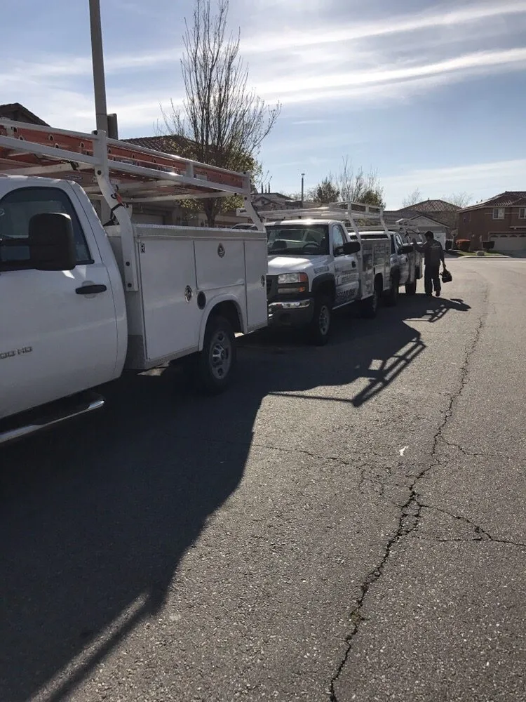 Slide of Valley Comfort Air Conditioning & Heating