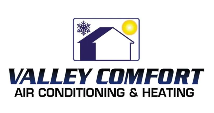 Slide of Valley Comfort Air Conditioning & Heating
