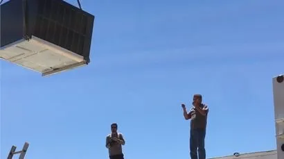 Slide of Valley Comfort Air Conditioning & Heating