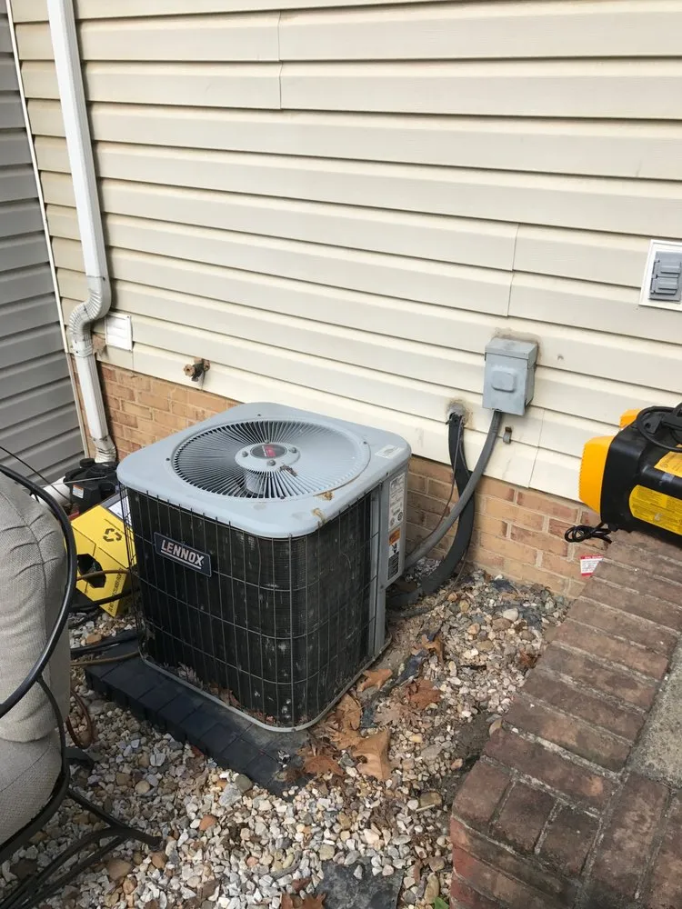 Slide of Valley Comfort Systems