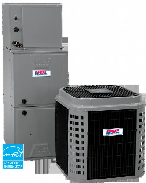 Slide of Valley Comfort Systems