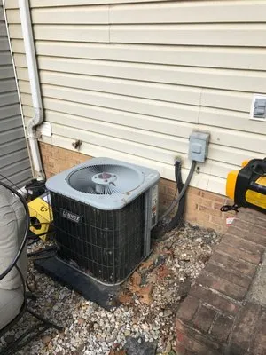 Valley Comfort Systems