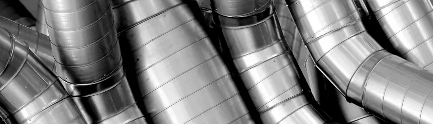 Slide of Valley Duct Testing