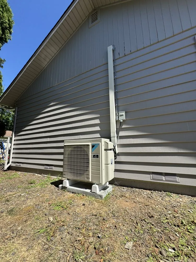 Slide of Valley Flow Air Solutions