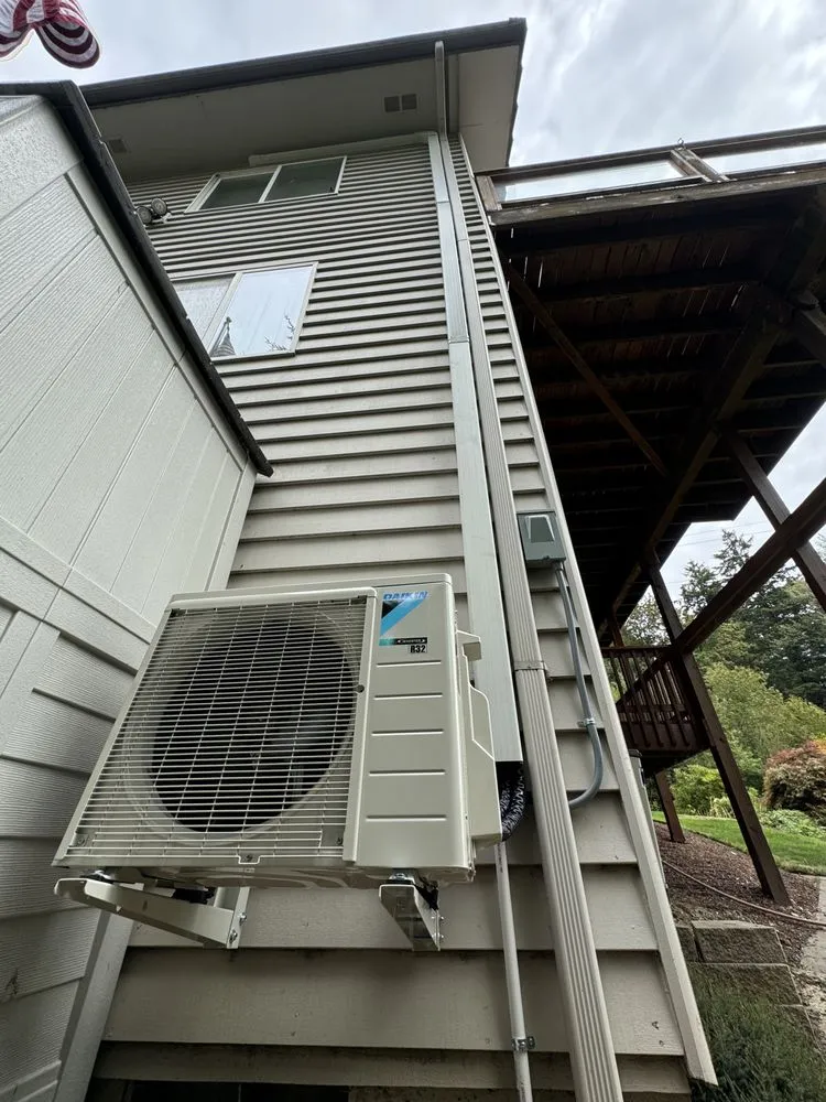 Slide of Valley Flow Air Solutions