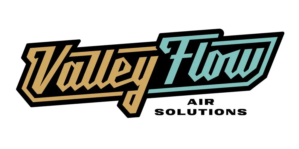 Slide of Valley Flow Air Solutions
