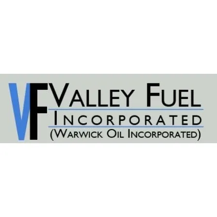 Slide of Valley Fuel