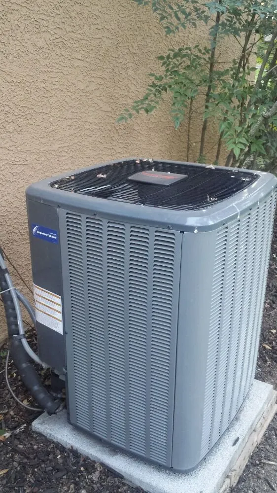 Slide of Valley Heating & Air Conditioning