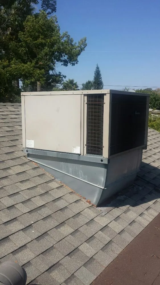 Slide of Valley Heating & Air Conditioning