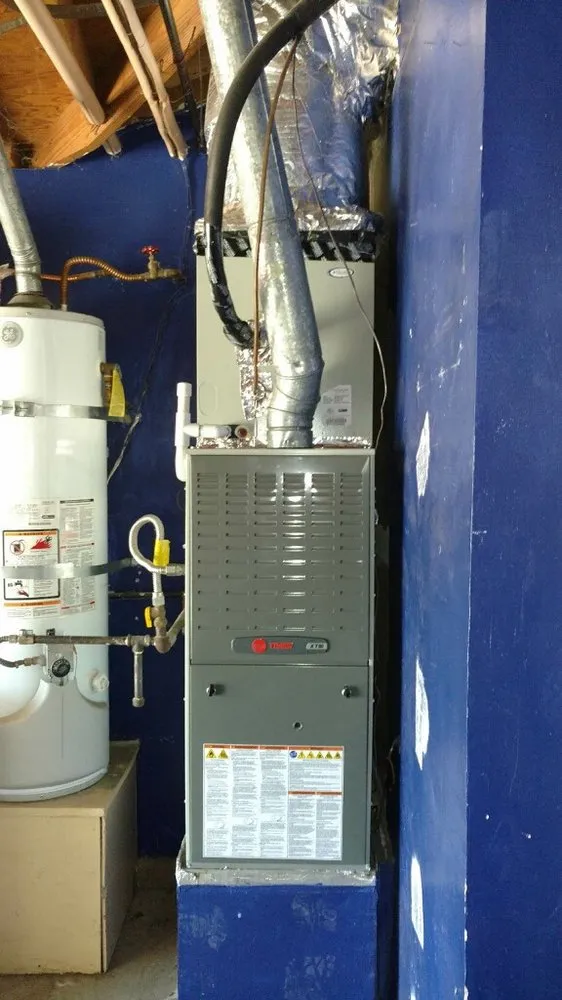 Slide of Valley Heating & Air Conditioning