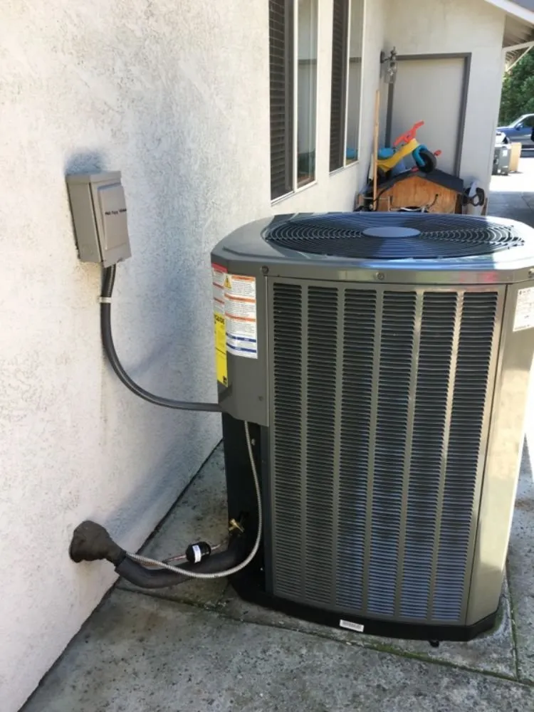 Slide of Valley Heating & Air Conditioning