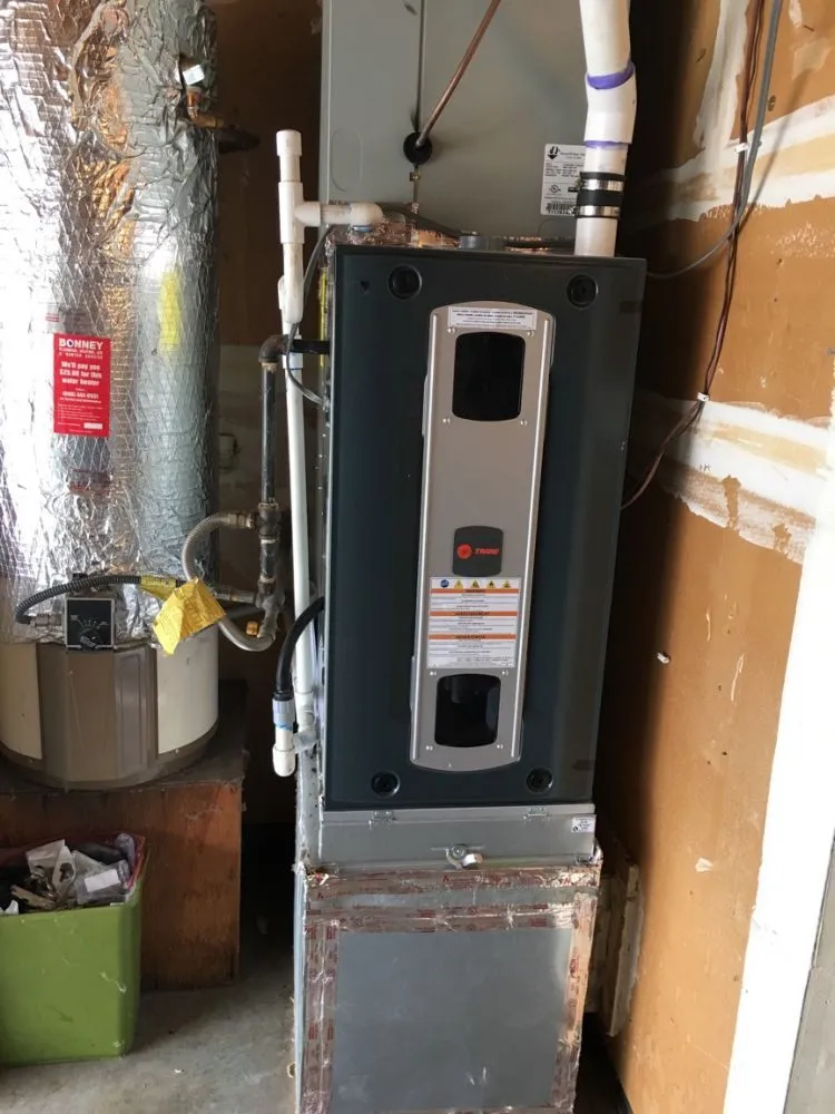 Slide of Valley Heating & Air Conditioning