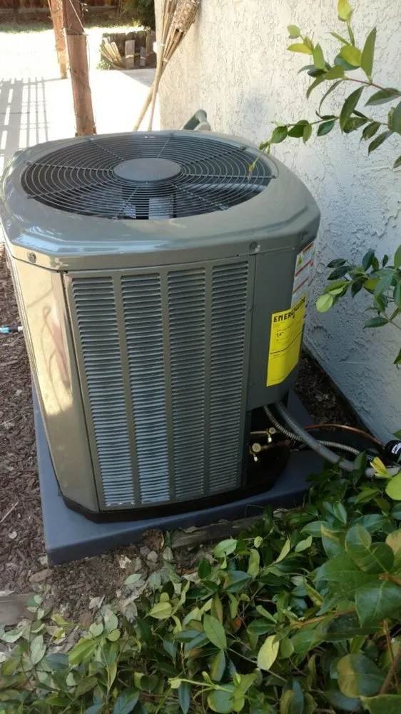 Slide of Valley Heating & Air Conditioning