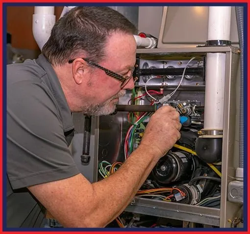 Slide of Valley Heating & Cooling