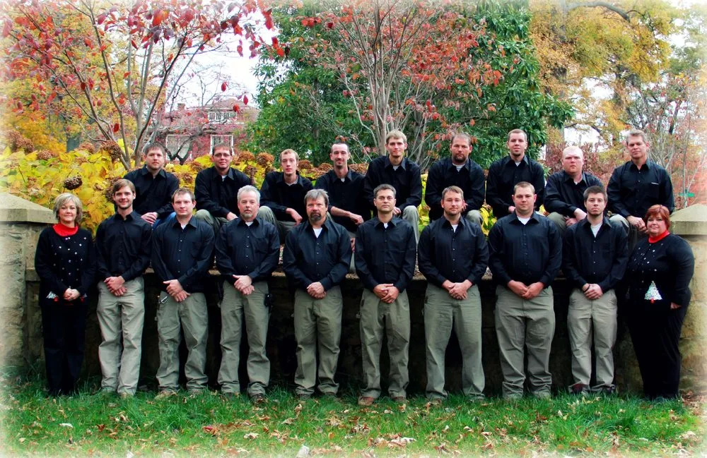 Slide of Valley Heating & Cooling