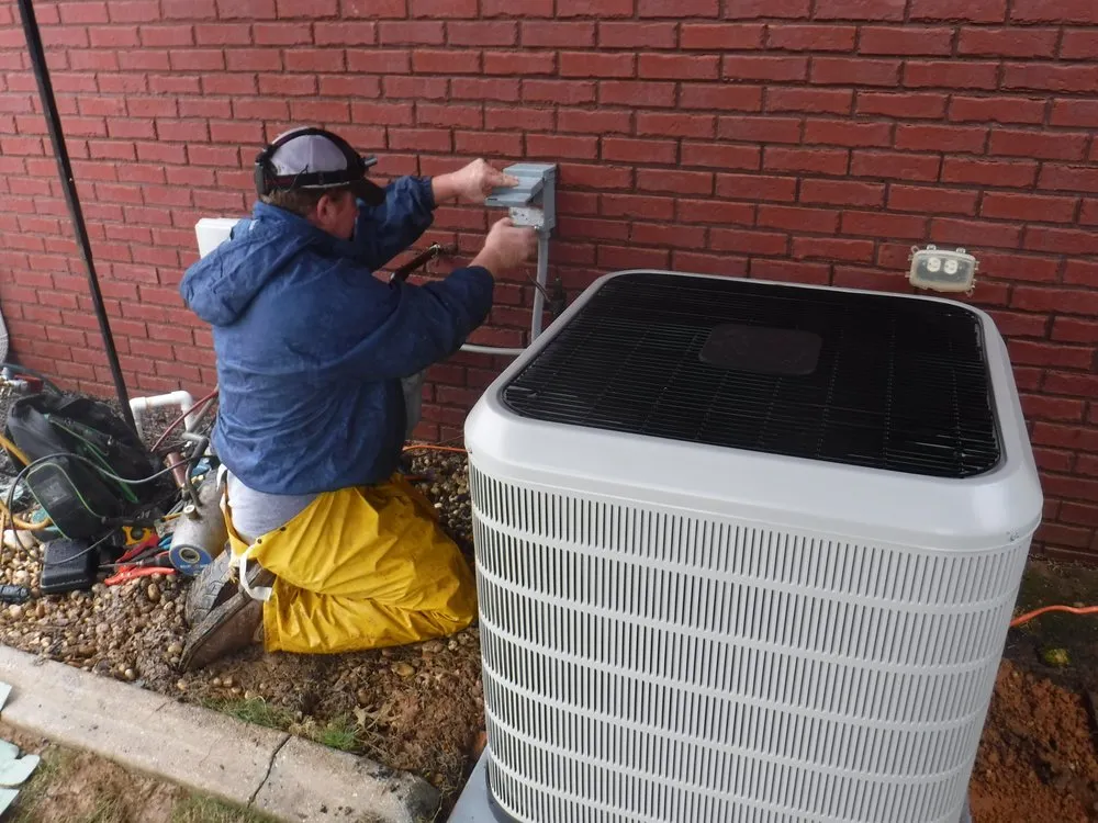 Slide of Valley Heating & Cooling