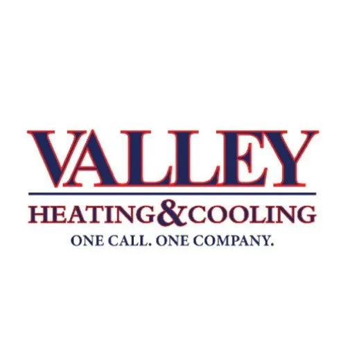 Slide of Valley Heating & Cooling