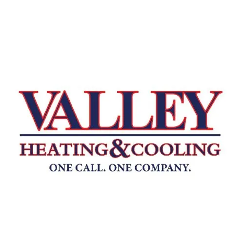 Slide of Valley Heating & Cooling
