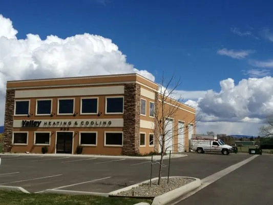 Valley Heating & Cooling