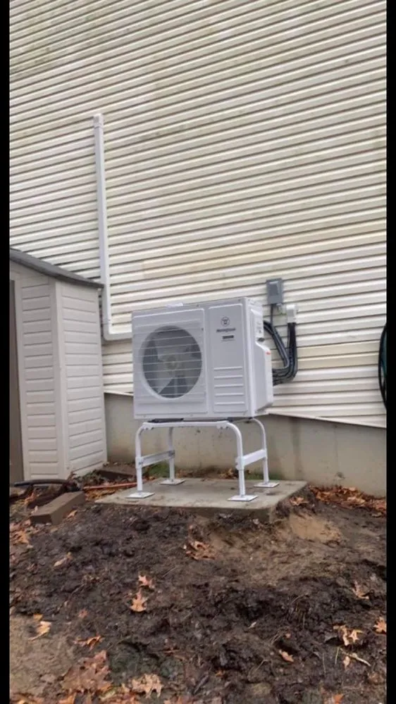 Slide of Valley Heating & Cooling