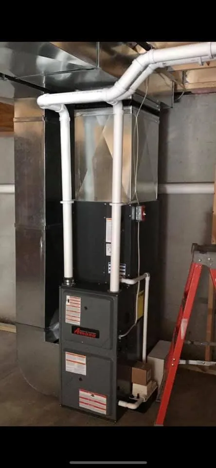 Slide of Valley Heating & Cooling