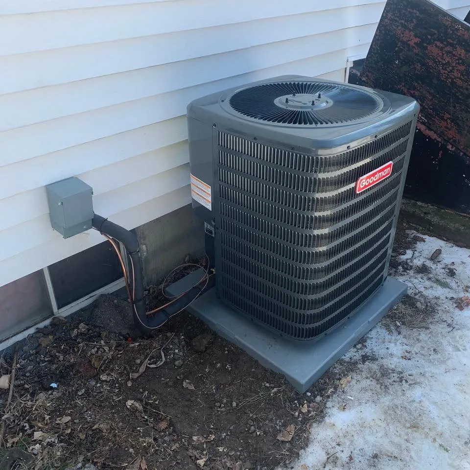 Slide of Valley Heating & Cooling