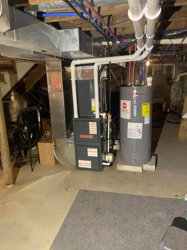 Slide of Valley Heating & Cooling