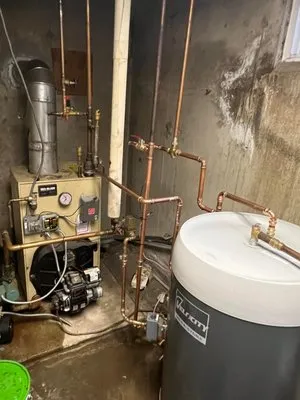 Valley Heating & Cooling