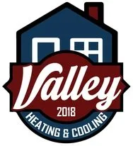 Slide of Valley Heating & Cooling