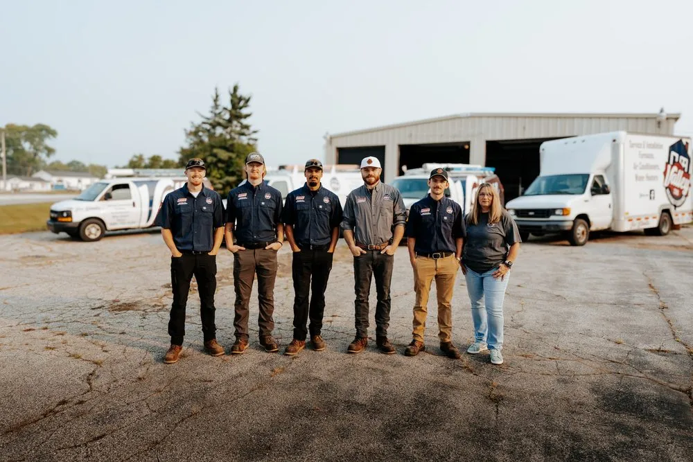 Slide of Valley Heating & Cooling