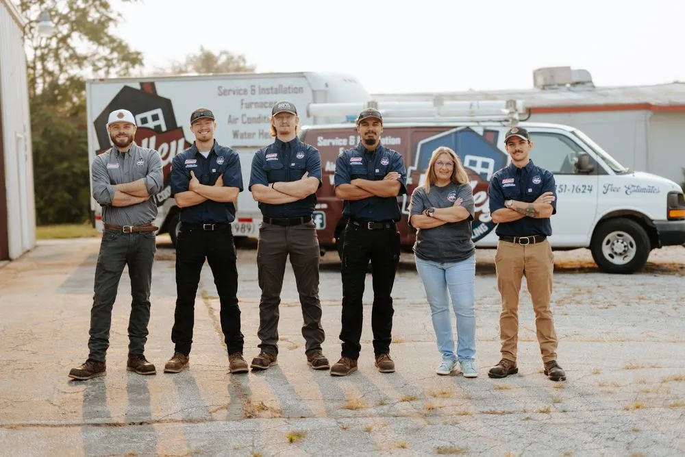 Slide of Valley Heating & Cooling