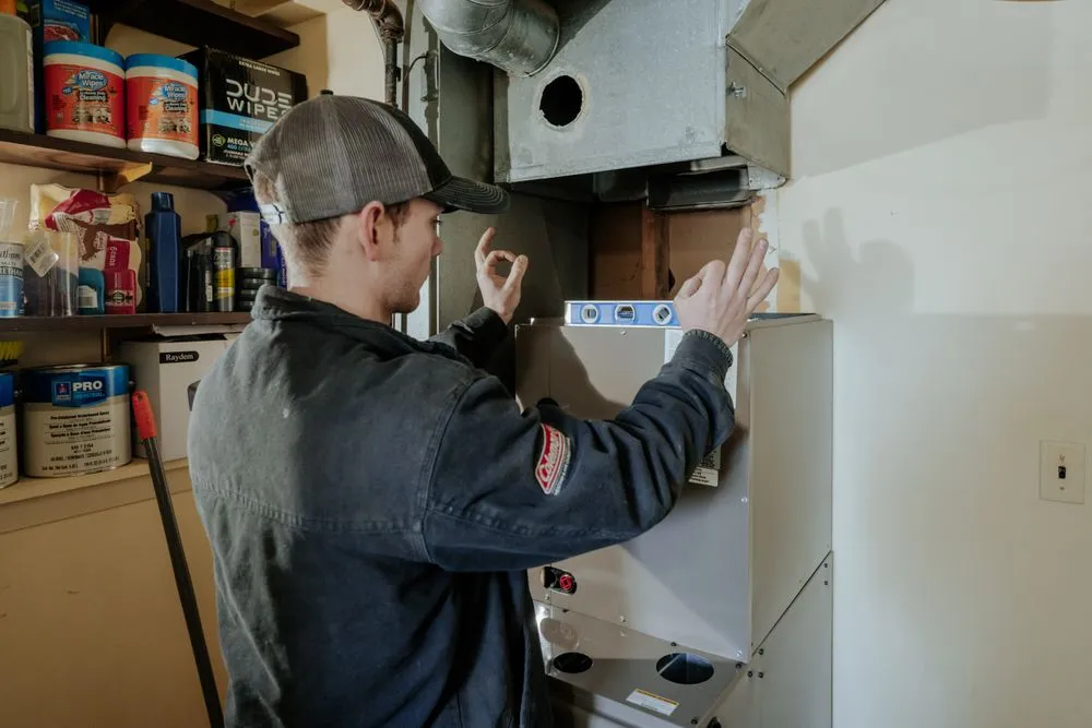 Slide of Valley Heating & Cooling