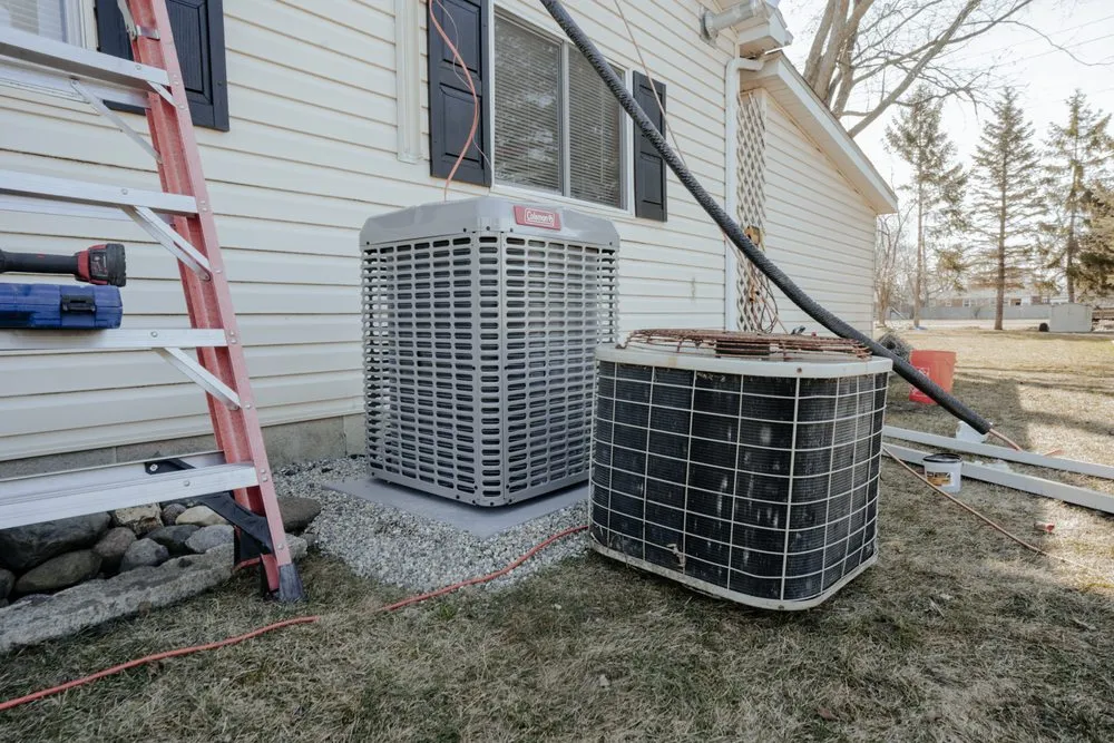 Slide of Valley Heating & Cooling