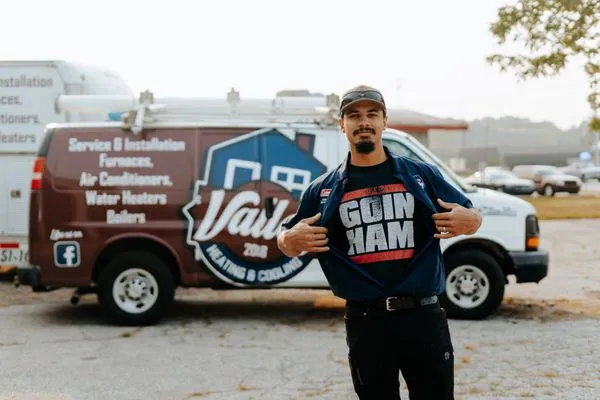 Valley Heating & Cooling